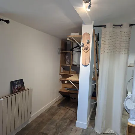 California Privatunterkunft Ondres