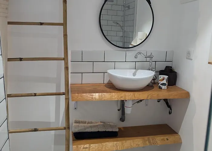 California Privatunterkunft *