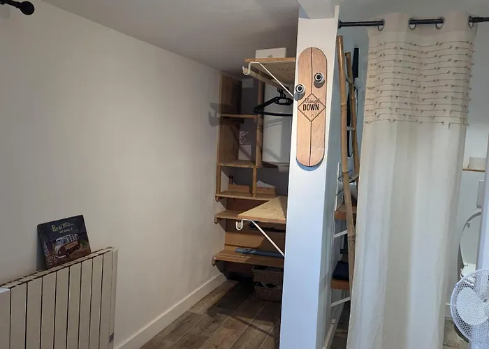 California Privatunterkunft Ondres