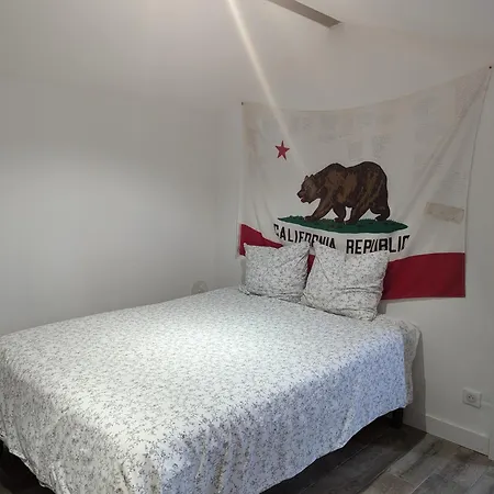 California * Ondres